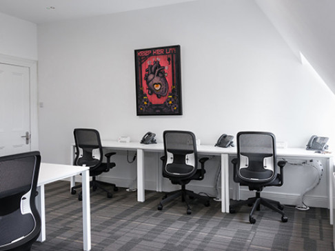 Office: The Gables Foxrock, Torquay Road, Dublin, D18 A2N7