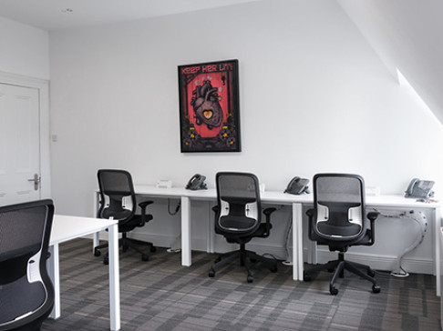 Office: The Gables Foxrock, Torquay Road, Dublin, D18 A2N7