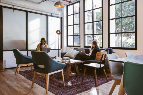 Office: Dubnov, Tel Aviv, 6473207