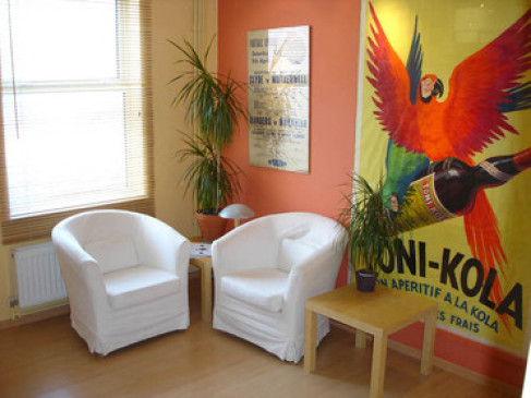 Office: Dudley Street, Luton, LU2
