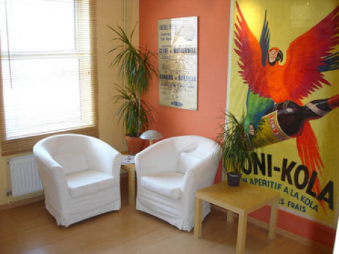 Office: Dudley Street, Luton, LU2