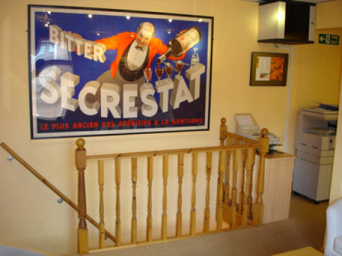 Office: Dudley Street, Luton, LU2