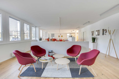 Office: Dumolinlaan&nbsp;1, Kortrijk, 8500