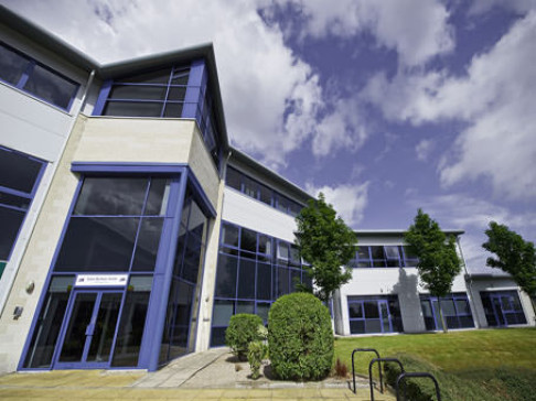 Office: Pitreavie Court, Dunfermline, KY11 8UU