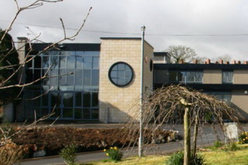 Dunmurry Office Park - Belfast