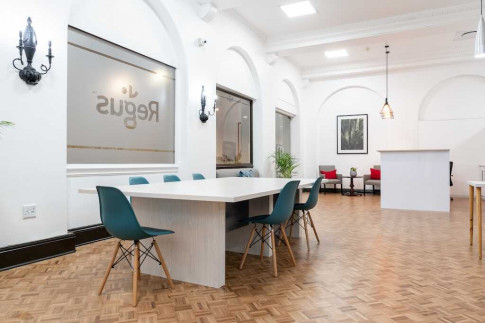 Office: 101 Isaiah Ntshangase Road, Durban, 4001