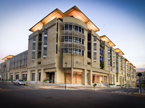 Office: Umhlanga Ridge, First Floor, Liberty Life Building, Durban, 4301