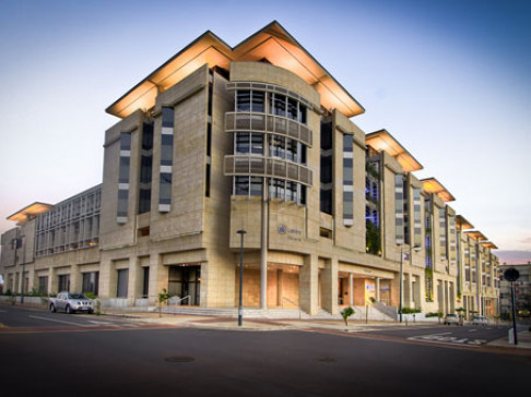 Office: Umhlanga Ridge, First Floor, Liberty Life Building, Durban, 4301