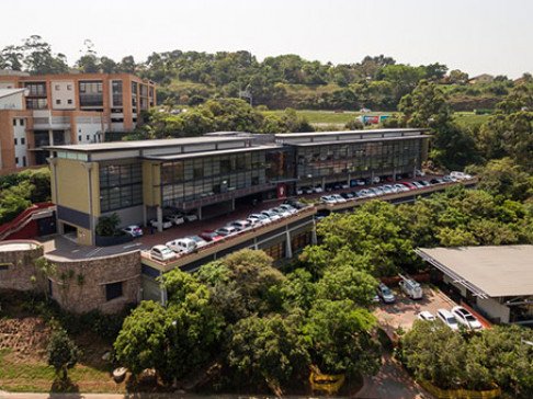 Durban, Westville - Westway Office Park