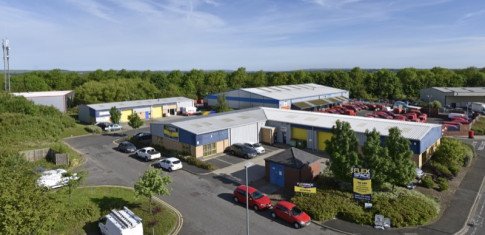 Office: Belmont Industrial Estate, Durham, DH1 1SE