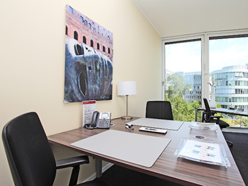 Office: Dusseldorf Airport City, 3rd Floor, Dusseldorf, 40468
