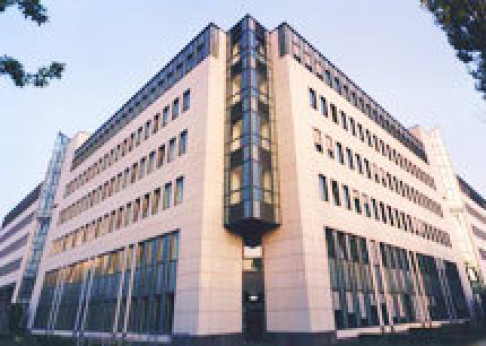 Office: Dusseldorf Airport Ratingen, Airport Ratingen, Dusseldorf, 40880