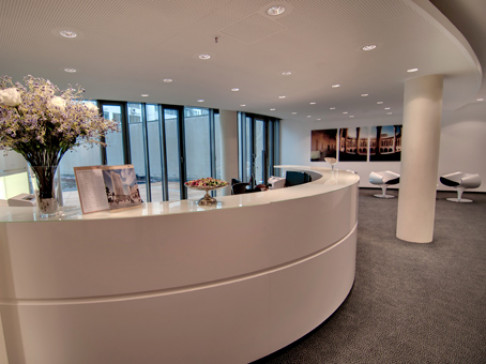 Office: Konigsallee, Dusseldorf, 40215