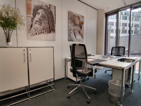 Office: Konigsallee, Dusseldorf, 40215