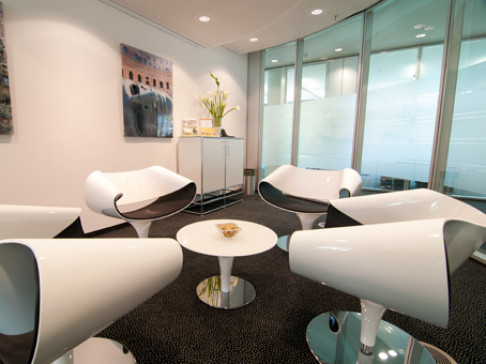 Office: Konigsallee, Dusseldorf, 40215