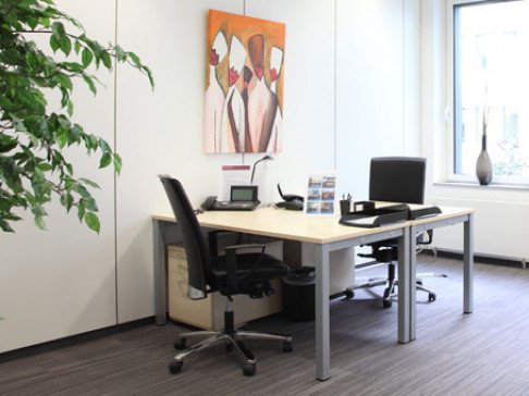 Office: Dusseldorf, Kaiserswerther Str. 115, Ratingen, 40 880