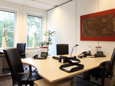 Office: Dusseldorf, Kaiserswerther Str. 115, Ratingen, 40 880