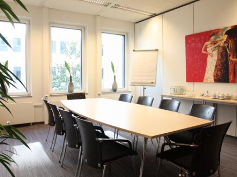 Office: Dusseldorf, Kaiserswerther Str. 115, Ratingen, 40 880
