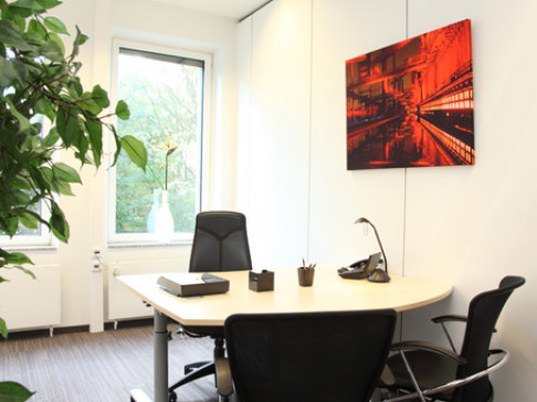 Office: Dusseldorf, Kaiserswerther Str. 115, Ratingen, 40 880