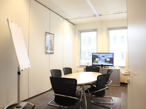 Office: Dusseldorf, Kaiserswerther Str. 115, Ratingen, 40 880