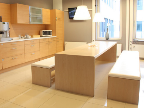 Office: Dusseldorf, Kaiserswerther Str. 115, Ratingen, 40 880