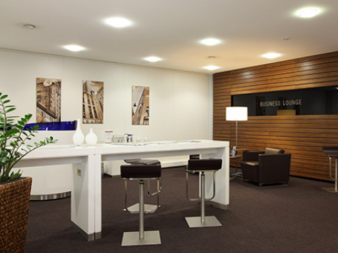 Office: Seestern, Prinzenpark 3. und 5, Dusseldorf, 40549