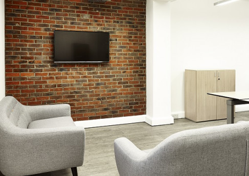 Office: Eagle Street, London, WC1R 4AQ