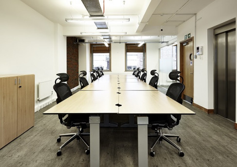 Office: Eagle Street, London, WC1R 4AQ