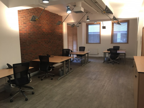 Office: Eagle Street, London, WC1R 4AQ