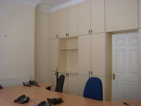 Office: Earlsfort Business Centre, Dublin