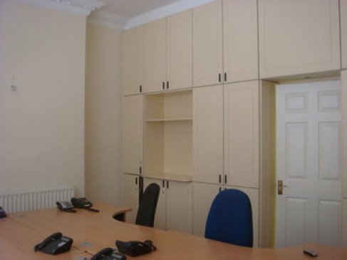 Office: Earlsfort Business Centre, Dublin