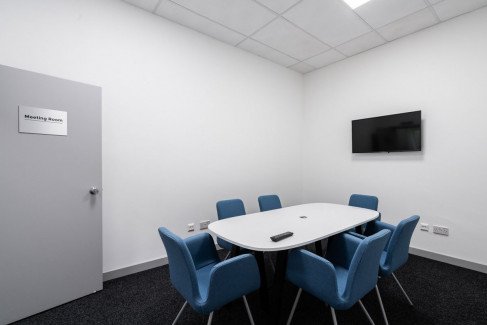 Office: 1 Redwood Crescent, East Kilbride, G74 5PA