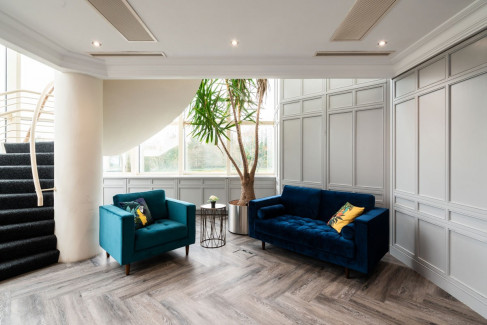 Office: 1 Redwood Crescent, East Kilbride, G74 5PA