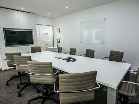 Office: Berea, Ground Floor, East London