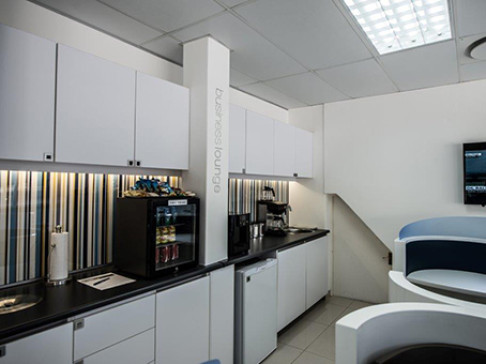 Office: Berea, Ground Floor, East London