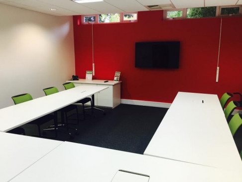 Office: Field End Road, Eastcote, HA4 9NA