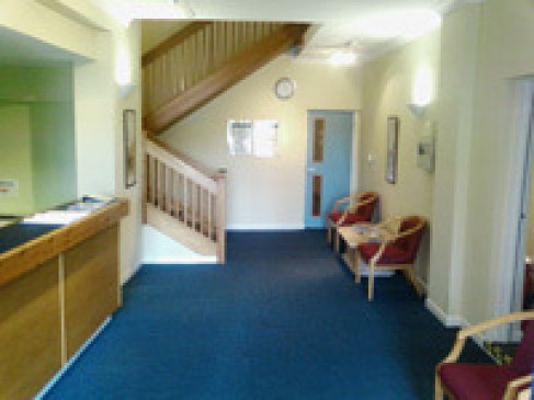 Office: Eastgate Place, Salhouse Road, Norwich, NR13