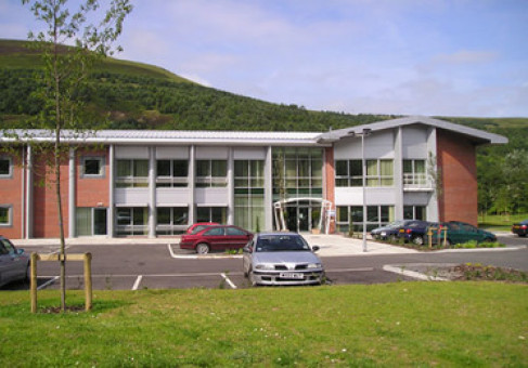 Office: Innovation Centre, Ebbw Vale, NP23