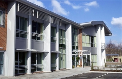 Office: Innovation Centre, Ebbw Vale, NP23