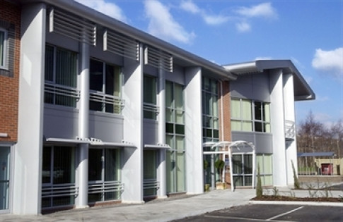 Office: Innovation Centre, Ebbw Vale, NP23