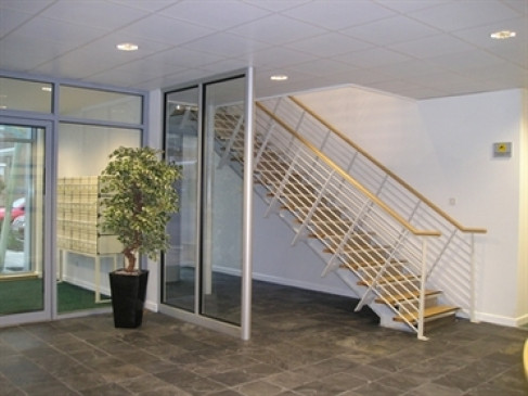 Office: Innovation Centre, Ebbw Vale, NP23