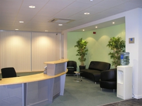 Office: Innovation Centre, Ebbw Vale, NP23