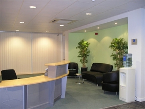 Office: Innovation Centre, Ebbw Vale, NP23