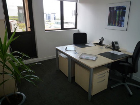 Office: Cybercity, Port Louis Cybercity, Ebene