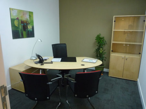 Office: Cybercity, Port Louis Cybercity, Ebene