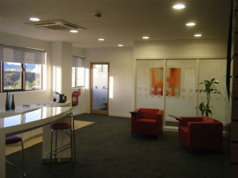 Office: Cybercity, Port Louis Cybercity, Ebene