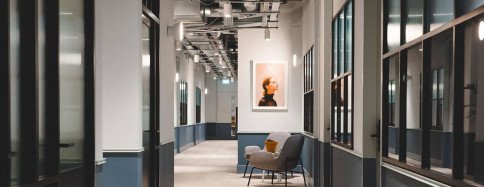 Office: Ecclestone Square, 84 Eccleston Square, London SW1V 1PX