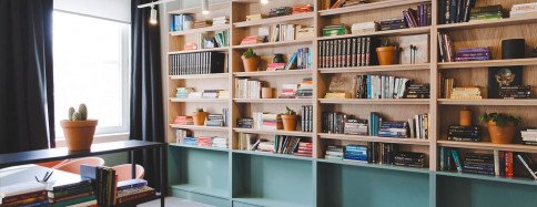 Office: Ecclestone Square, 84 Eccleston Square, London SW1V 1PX