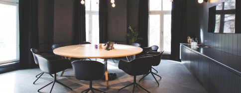 Office: Ecclestone Square, 84 Eccleston Square, London SW1V 1PX