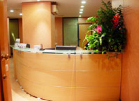 Office: Edificio Golden, Marbella, 29601